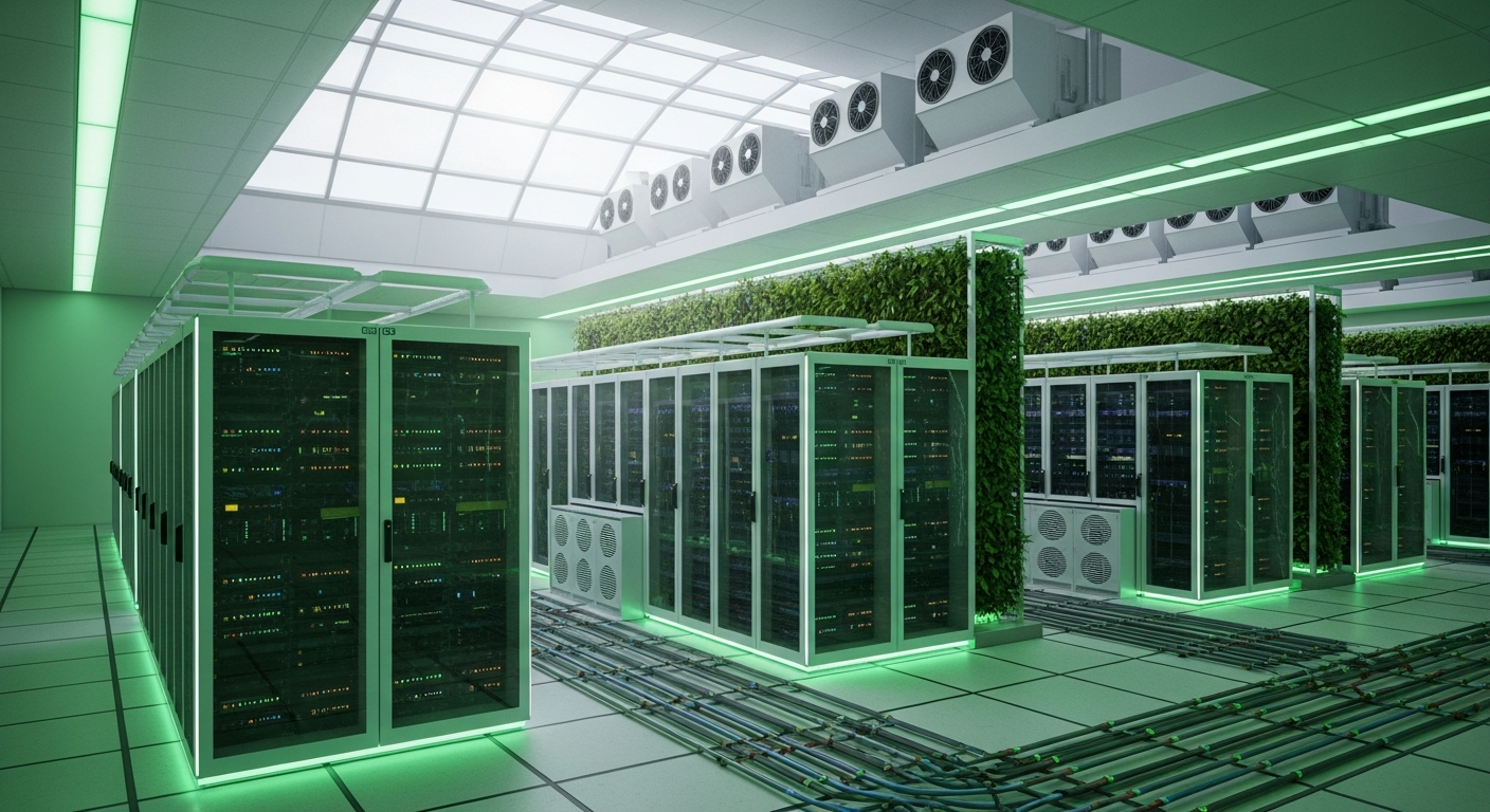 Stanford AI Lab energy-efficient deep learning NeuroScale research