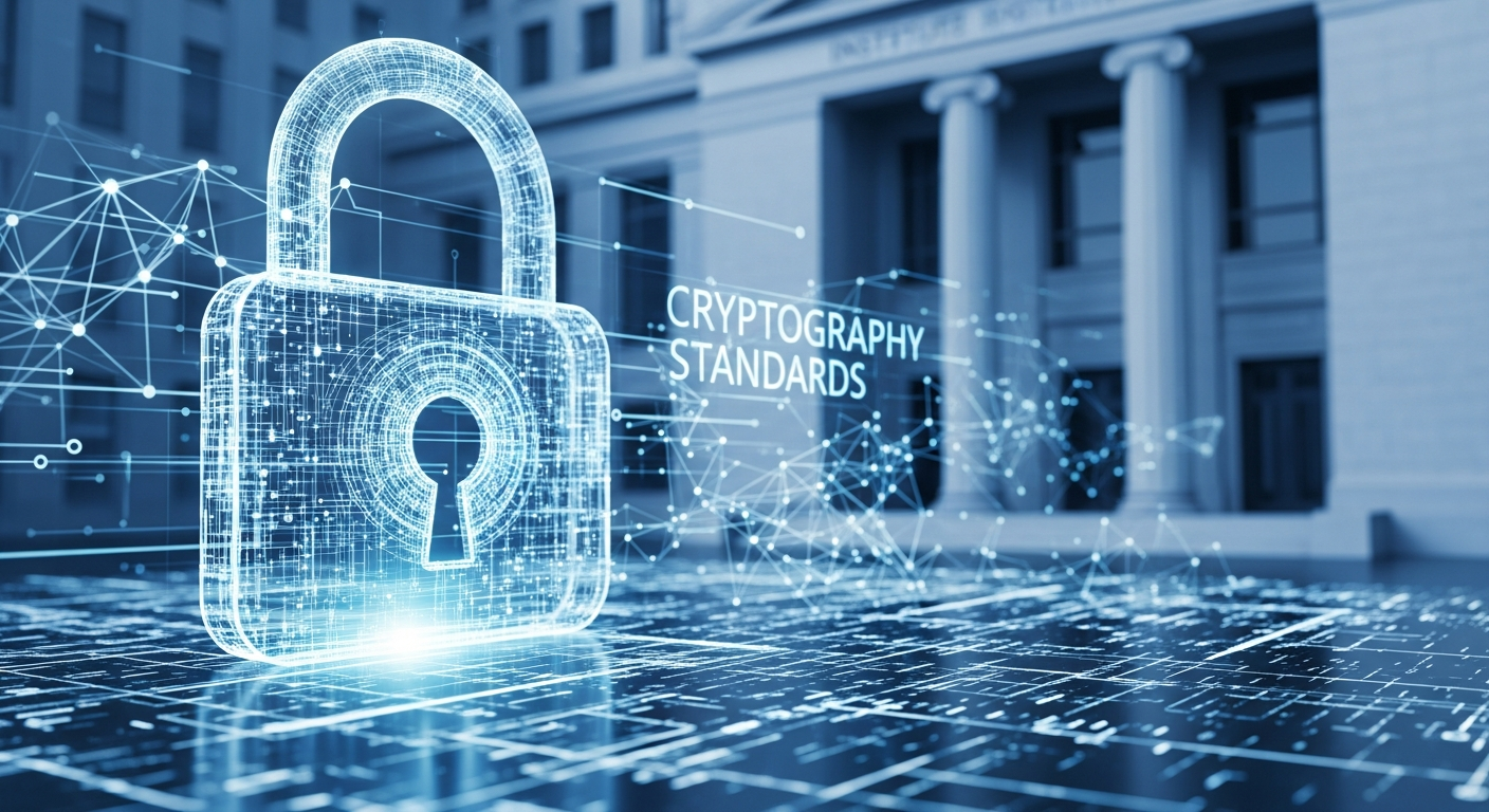 NIST post-quantum cryptography standards FIPS 203 204 205